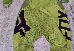 Fox Racing cauz 360 hose Trikot Set