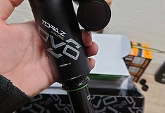 DVO Topaz Prime
