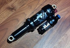 Fox Racing Shox Float X Performance Elite 210x55 *NEW*