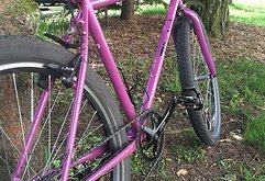 MTB biketech