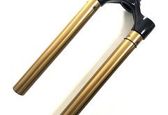 Fox Racing Shox 38 Kashima CSU