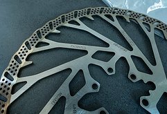 Galfer Shark Bremsscheibe // 223mm // 2,0mm