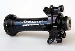 Extralite CyberFront SPD-2, 24h wanted