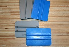 3M Rakel Folieren