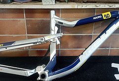 Haibike Seet nduro 8.0