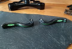 Hope Carbon Bremshebel Race/Mono Mini