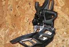 SRAM X7 2-fach High Directmount Umwerfer