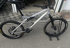 Liteville 301 MK15; XXL; Mullet