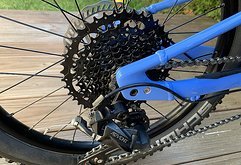 Specialized Riprock