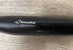 Lauf Smoothie Gravellenker 44cm
