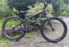 Orbea MX Team 24 Zoll 9Fach >10kg leicht 7-10Jahre