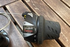 Shimano Revo Shift