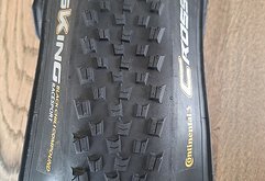 Continental CrossKing  27,5er (650b) – 2.2 – RaceSport