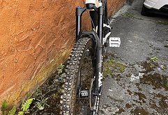 YT Industries Capra 27 CF Pro 2018 Größe M