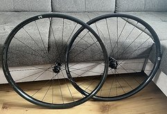 Reynolds XC 289/389 Industry Nine I9 Hydra Carbon Black Label