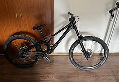 Specialized Demo Race S4