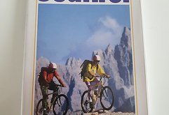 Südtirol Mountainbike Führer Oliver Renzler