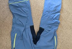 ION Lange Downhill Hose