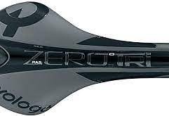 Prologo Zero PAS Tri Sattel Tiro Black Neu