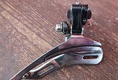 Shimano Deore LX FD-M565 28,6 3fach Umwerfer