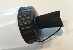 Trinkflasche Schutzkappe Mundstück | Universell | NEU