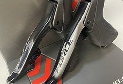 SRAM Force AXS D1Shift/Brake Lever Set Rim Brake Felgenbremse NEU