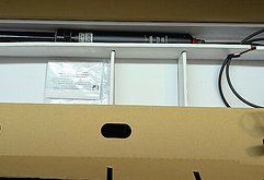 RockShox Reverb C1 31,6mm / 150mm Hub OVP