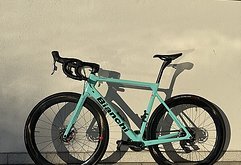 Bianchi Sprint