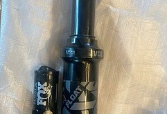 Fox Racing Shox Float X