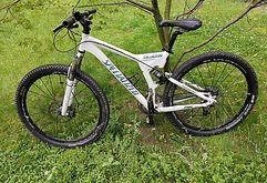 Specialized Stumpjumper