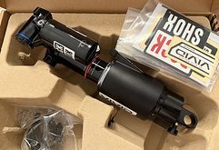 RockShox Vivid Ultimate 205x60 f. Specialized Sworks Enduro *NEU IN OVP*