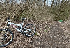 Specialized Enduro Pro 26 Zoll