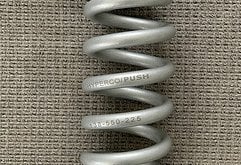 Push Industries Elevensix Feder 550