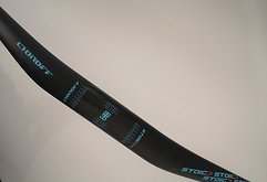 On Off stoic Carbon Lenker 35x780mm
