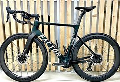 Factor Ostro VAM