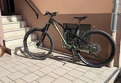 Orbea Rise
