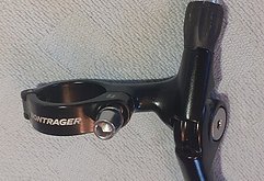 Bontrager Remotehebel Variostütze Schelle Neu