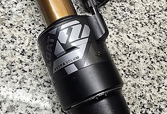 Fox Racing Shox Float X2 230x65 Trunnion
