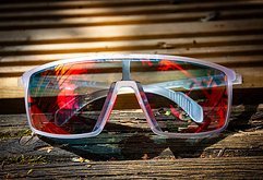 Adidas NEU! Adidas Unisex Sport MTB Rad Lauf Sonnenbrille (UVP € 179,-)