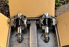 Shimano XTR