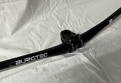 Burgtec Lenker