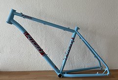 Ritchey P 650b