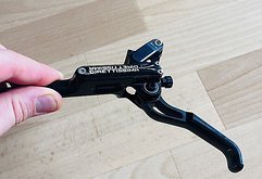 Trickstuff DIRETTISSIMA  C42 Scheibenbremse Set VR + HR inkl. Scheiben