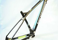 Bergamont REVOX TEAM 29 and REVOX 9.4