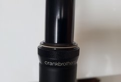 Crankbrothers Highline 3 150mm 34,9