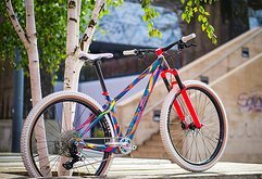 Yeti Cycles ARC 2024 Custom