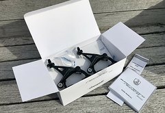 Campagnolo Record