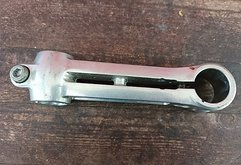 Sakae Retro Vintage NOS Vorbau Sakae 130 mm 1 1/8" 25,4 mm NEU