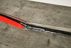 Syntace Vector 7075 8° 700mm Lenker Limited Edition