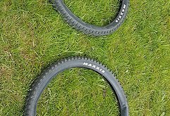 Maxxis Minion DHR II